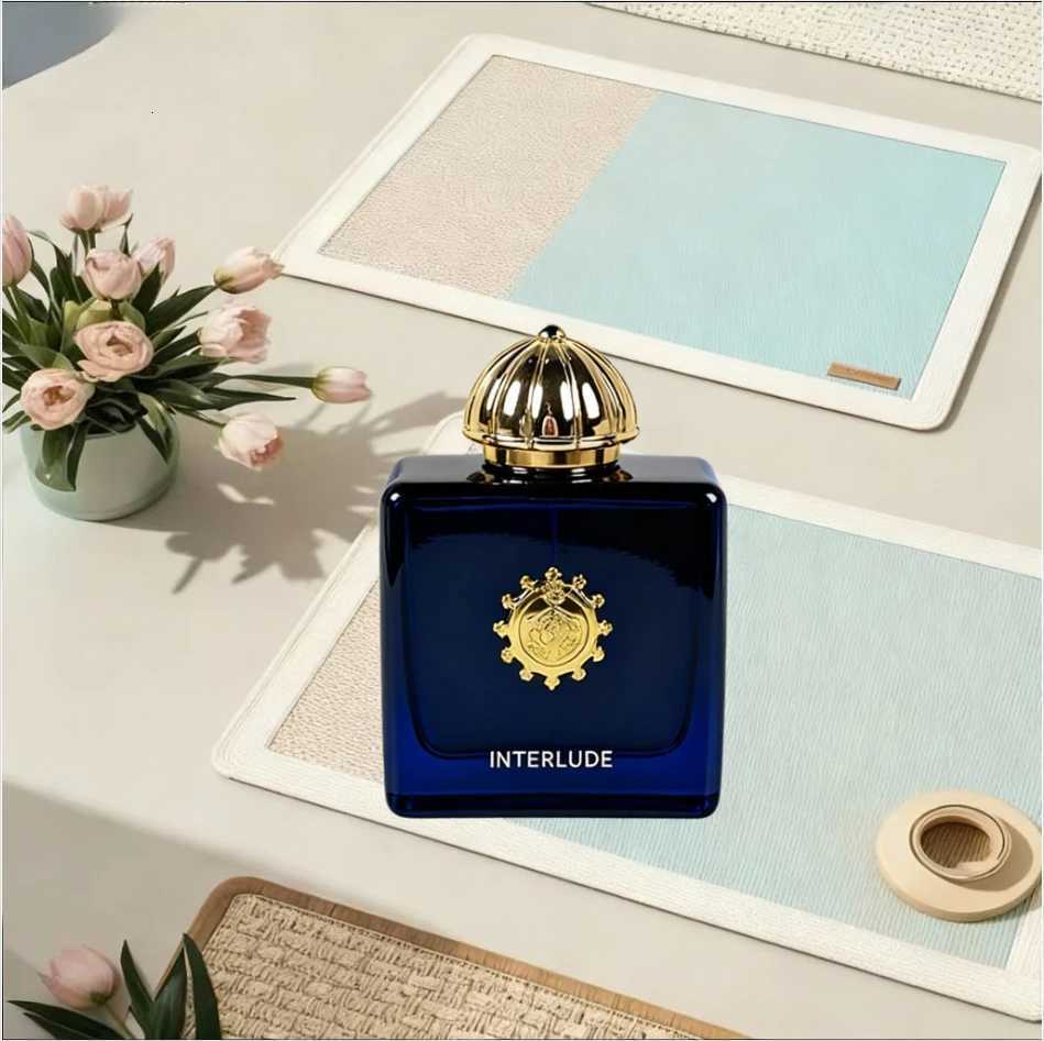 Oriental 100ML perfume wonderful combination of frankincense and floral notes The must-have perfume for an elegant goddess X251110