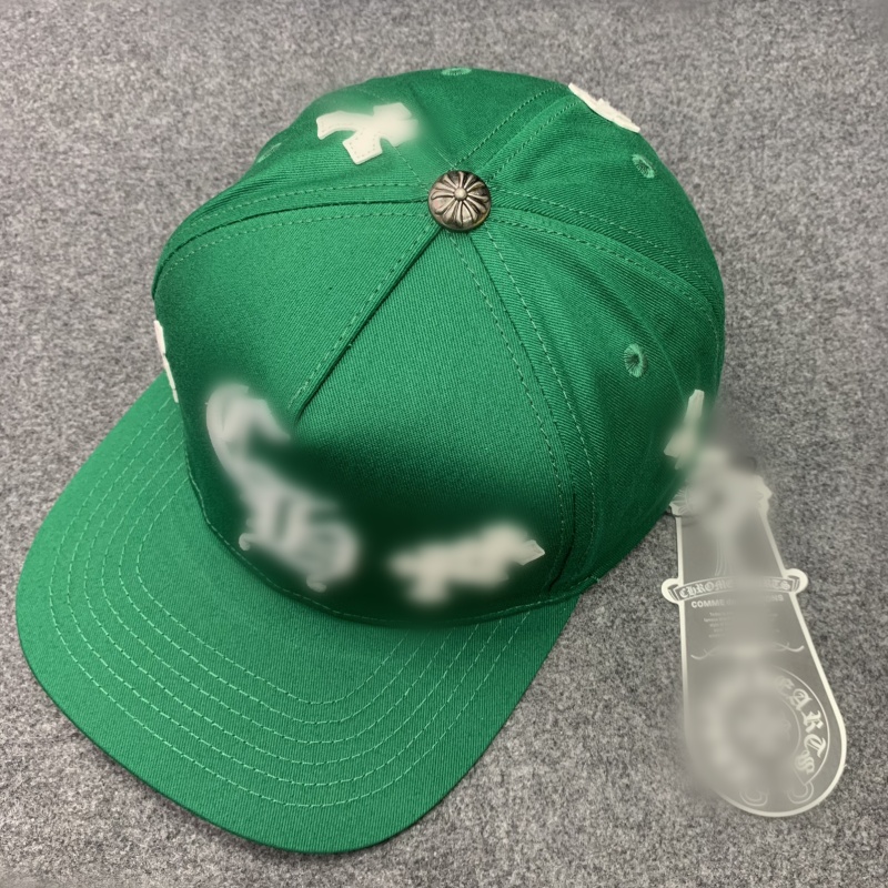 Designer Green hat Fashion baseball cap high quality for women ball Cap trendy brand sun protection sunshade Trucker Hat
