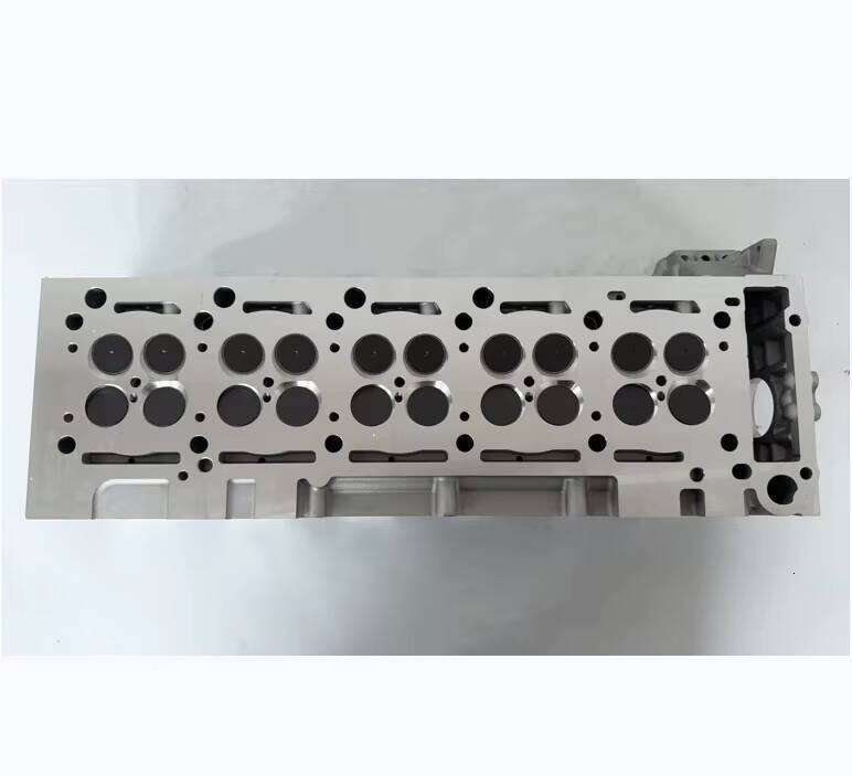 908578 OM612 Complete Cylinder Head 6120101420 6120102020 6120102080 6120103220 6120103520 050800025AA 05171546AA for Benz