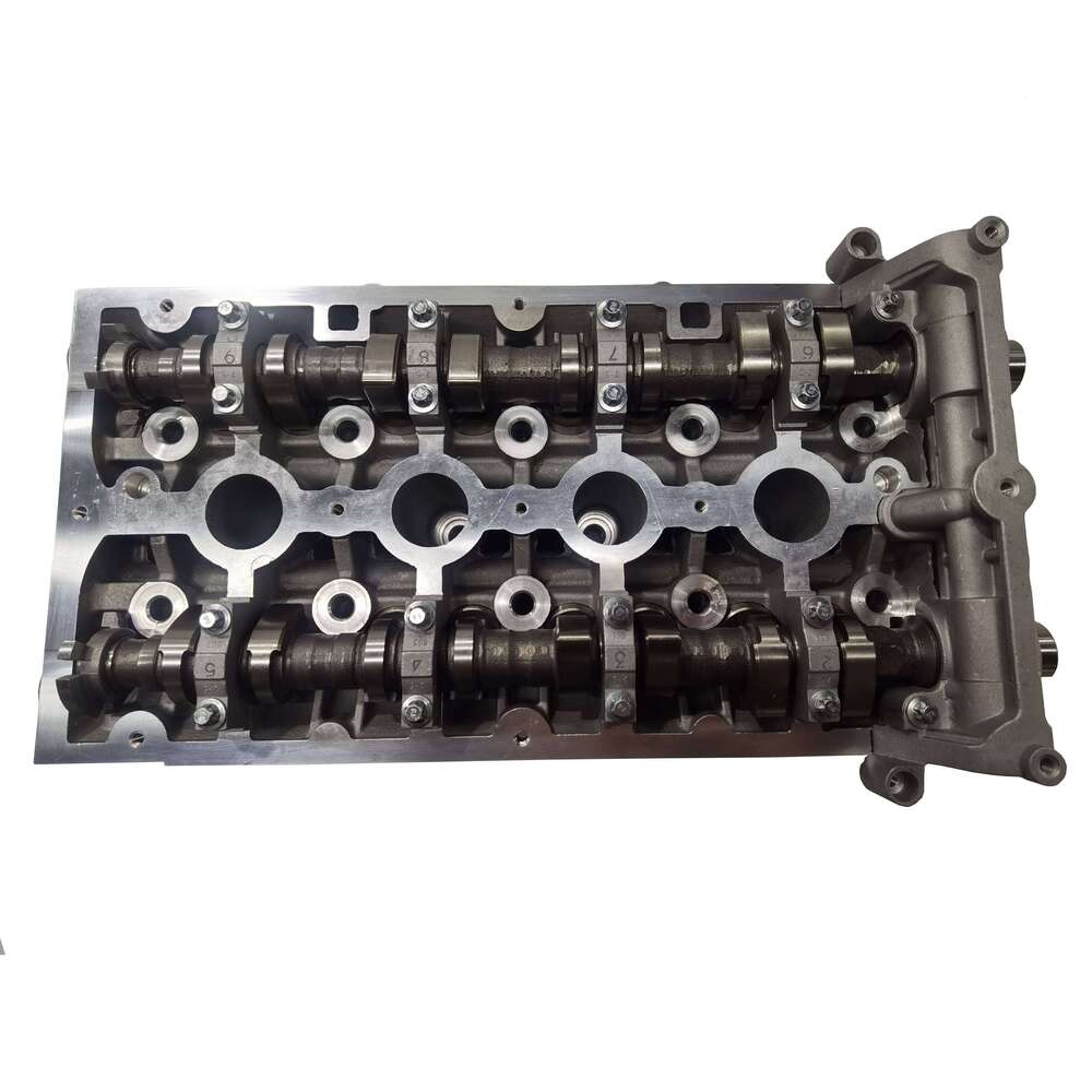 Z18XER Auto Engine Part 16 Valve F18D4 Cylinder Head Assy 55565451 for Chevrolet Orlando J309 Cruze J300