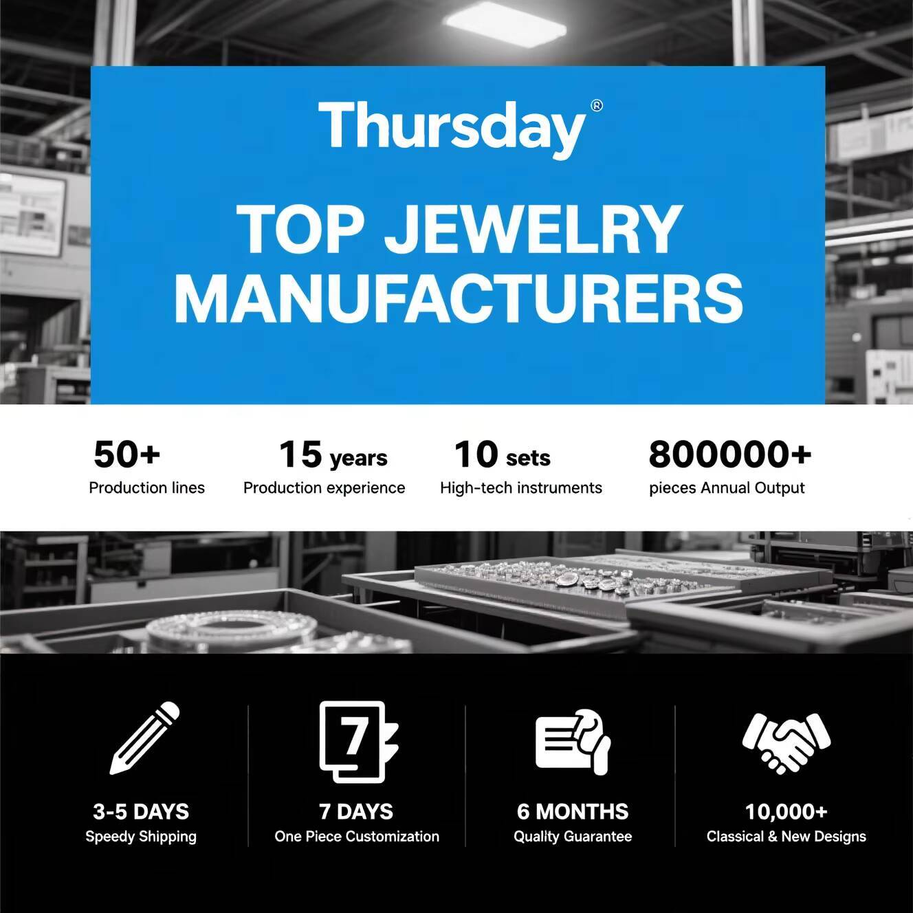 Custom Hip Hop 925 Sterling Silver Pass Diamond Test VVS Moissanite Iced Out 8mm Cuban Chain Link Necklace Fine Jewelry Men