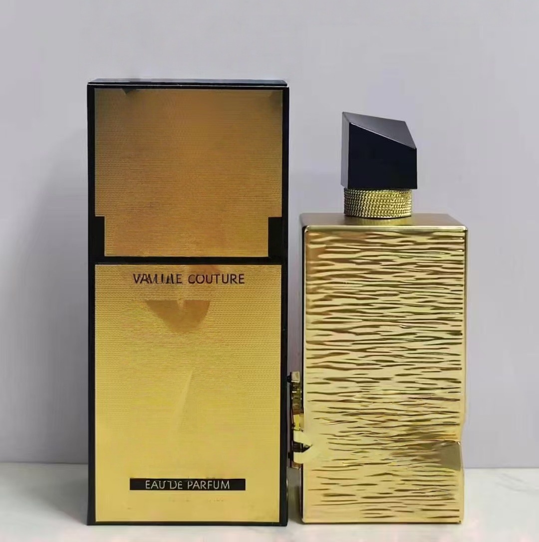 Vanille couture Libres perfume women fragrances 90ml Eau de Parfum in Lily scent stock fast delivey drop shipping