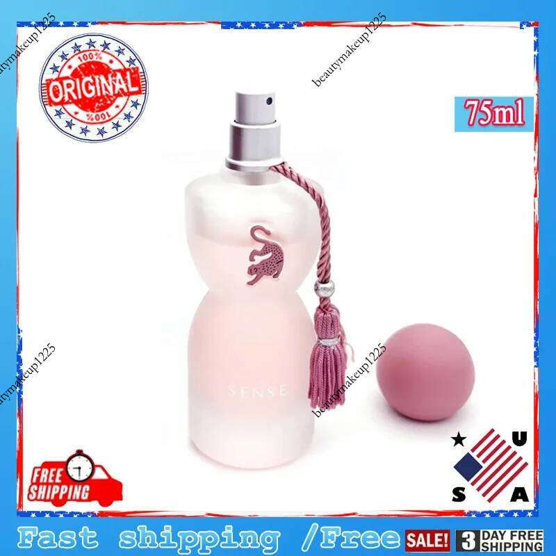 Women's Body Spray 75ML Original High Quality Arabic Perfume Lasting Floral Fragrance Sweet Date Attract Men Christmas and New Year gifts