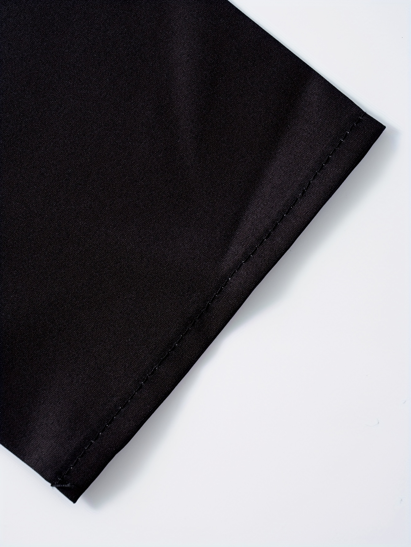 Disney Women's Long Sleeve Shirt Dress - Zootopia Cartoon Print Judy Hopps Nick Wilde Black White Contrast Color Collar Button Front, Machine Was