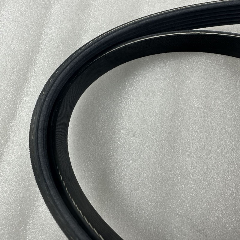 Land Rover Drive Belt for Discovery 3/4 Range Rover Sport 2010-2013 Diesel 3.0L LR013697