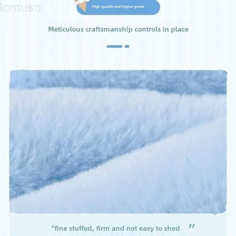 Sanrio anime hat neck scarf and ear protection integrated cartoon kuromi Cinnamoroll cute childrens thickened and warm gift H251110