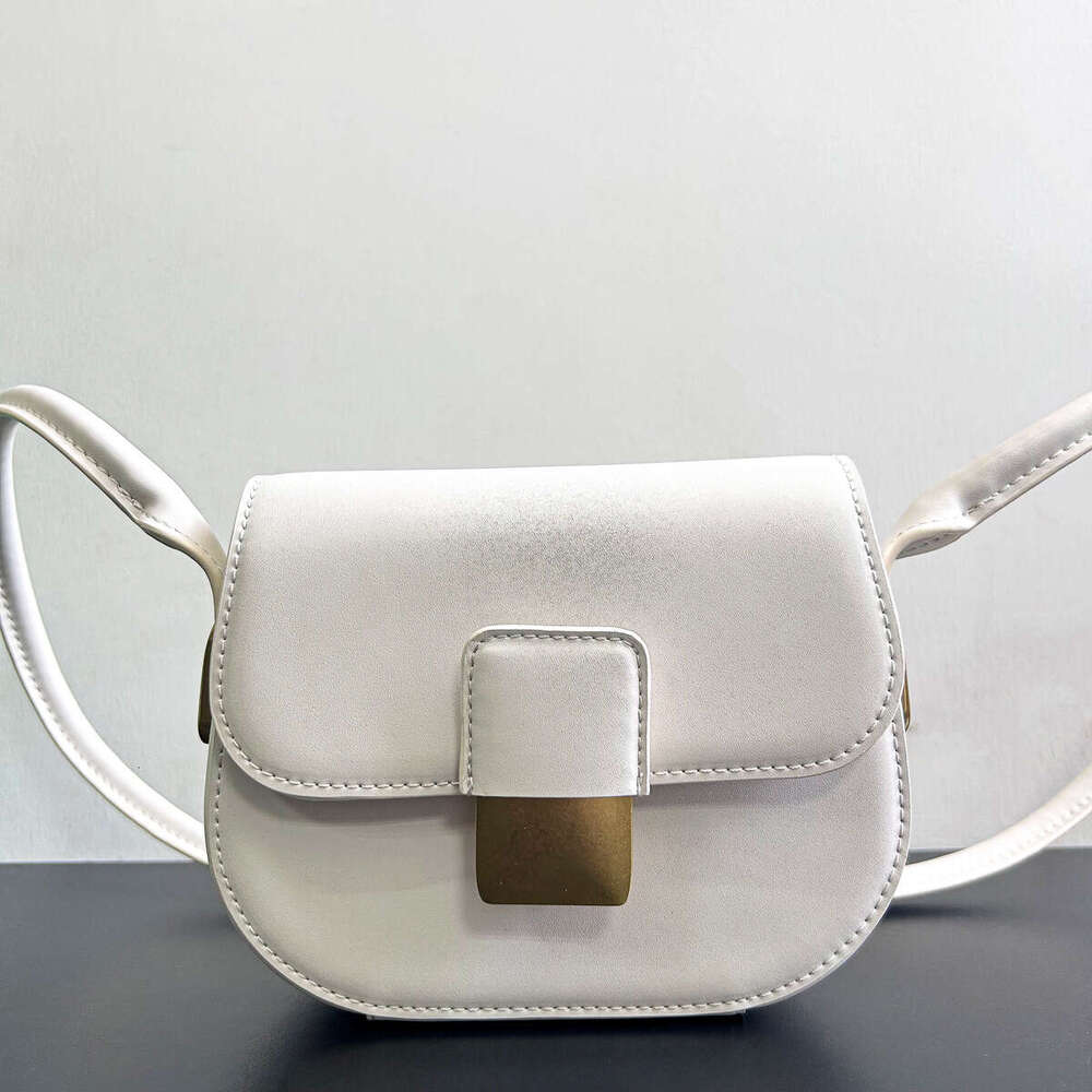 Niche Light Luxury Small For Women 2023 New Fashionable And Versatile Underarm Bag, Internet Celebrity Single Shoulder Crossbody Bag