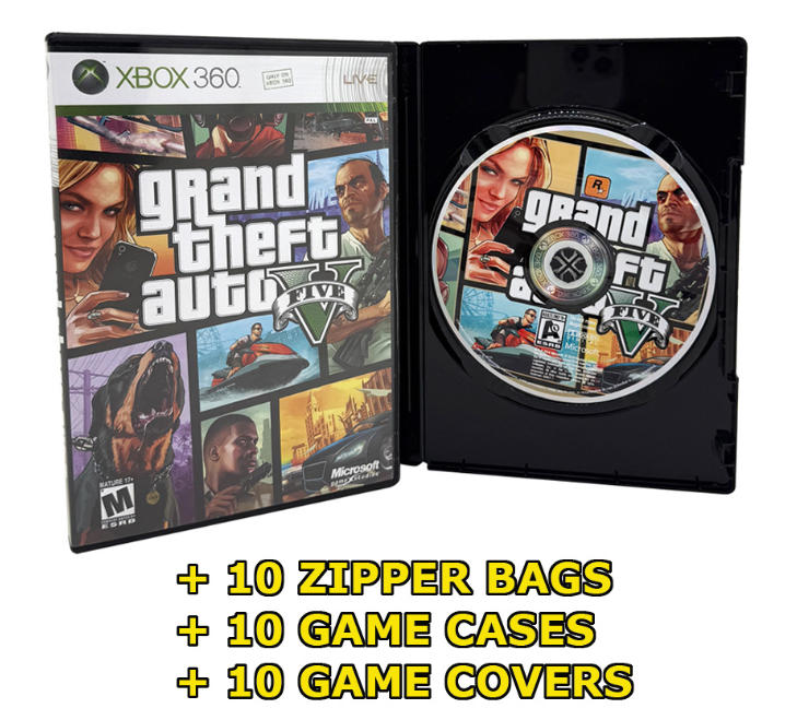 Dvd Case Smell Proo… - image