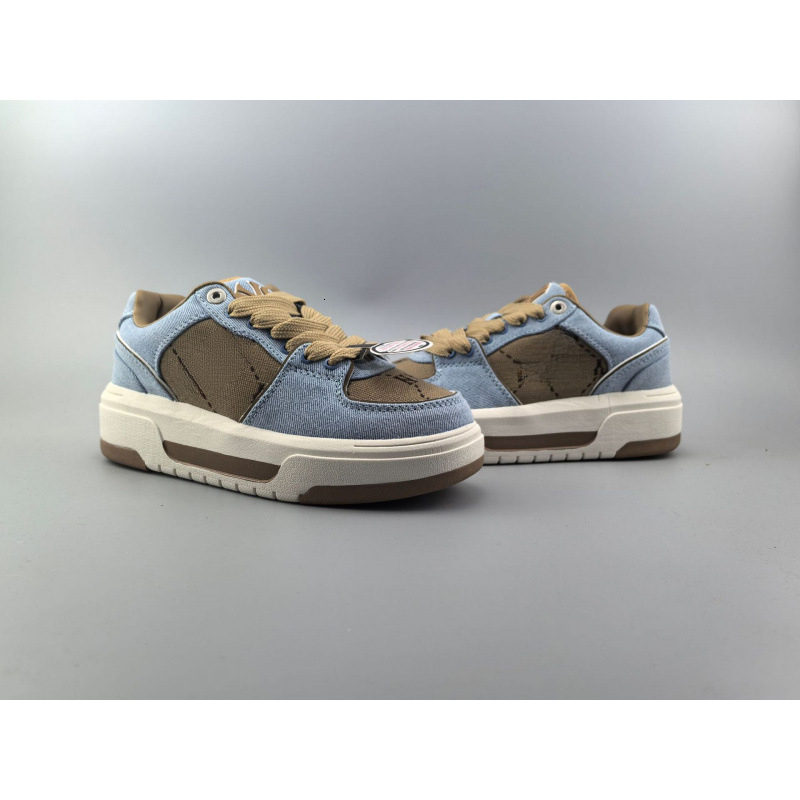 New Fashionable Popular Retro Printed Premium Shoes Lightweight Fashion Premium Casual Style Luxury Shoes Trendy Designer Shoes