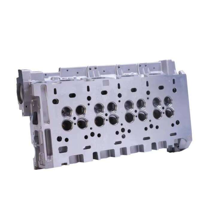 High Quality Renault for Nissan Opel 2.2 2.5 DTI G9U 720 Cylinder Head 908797 4416483 1104100QA0
