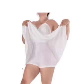 European and American women's satin sexy slim fit dress, 2025 new casual fashion trend clothing