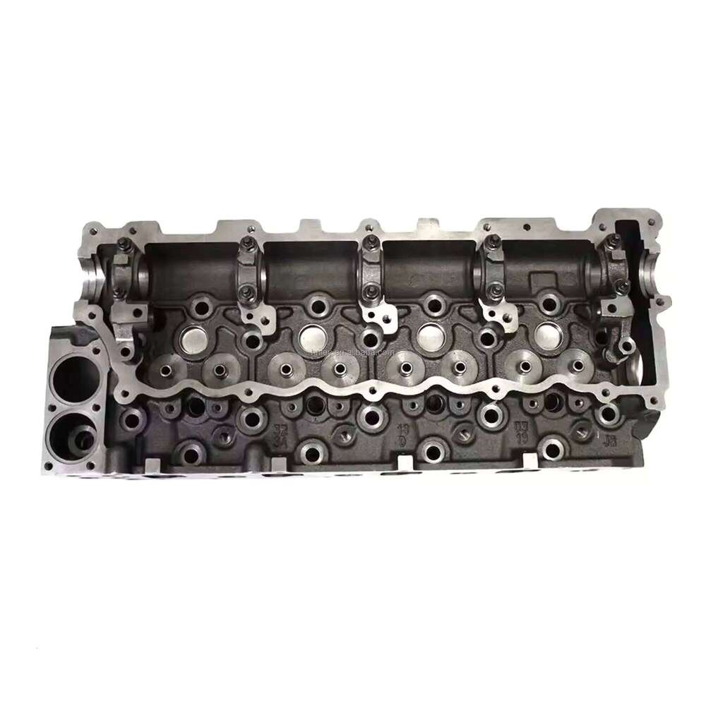 4HF1 Diesel Engine Cylinder Head ISUZU for Construction Farm Model 8-97095-664-7