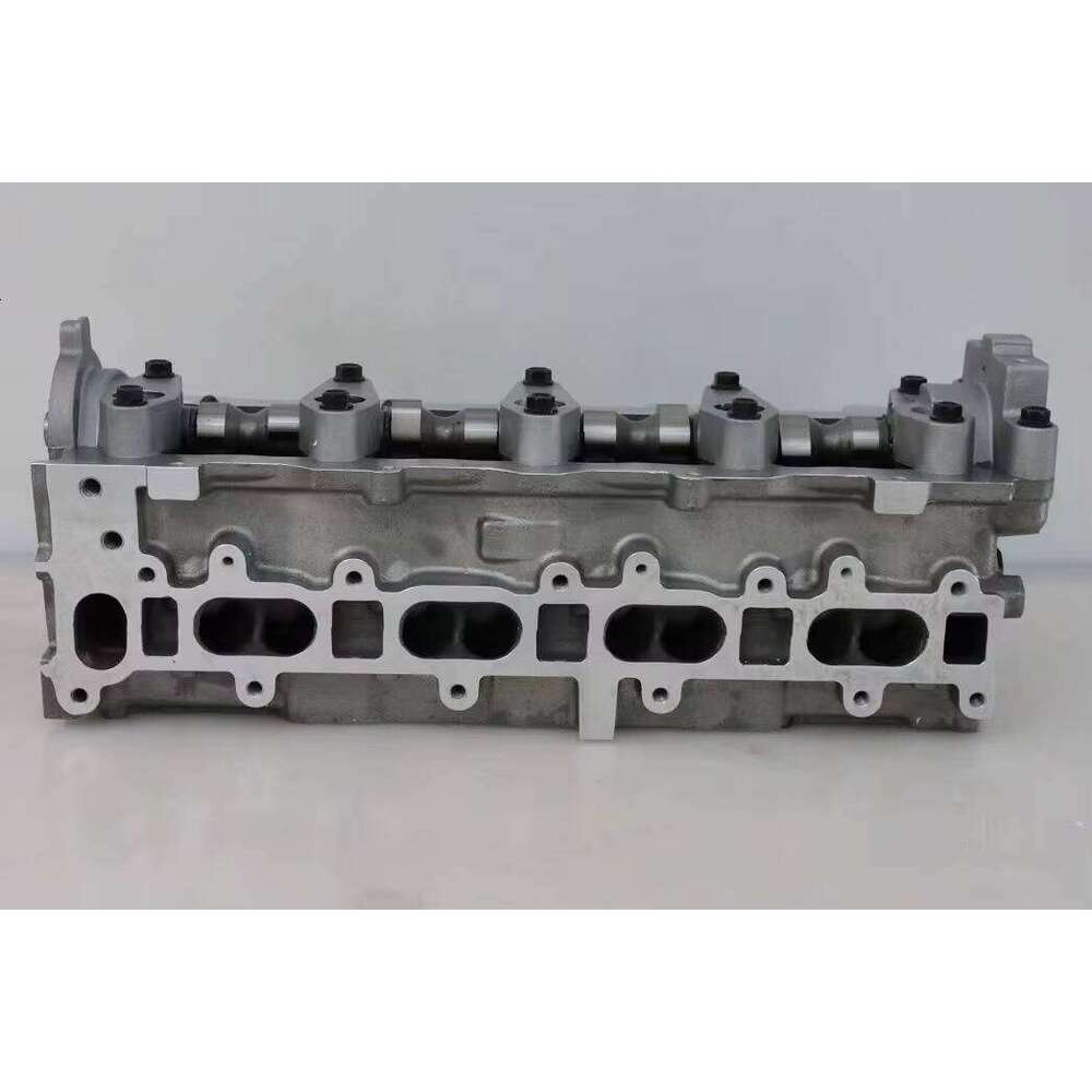 D4EA Complete Cylinder Head 22100-27400 22100-27750 22100-27800 908773 2211127400 2210027750 Kia Engine Assy for Hyundai