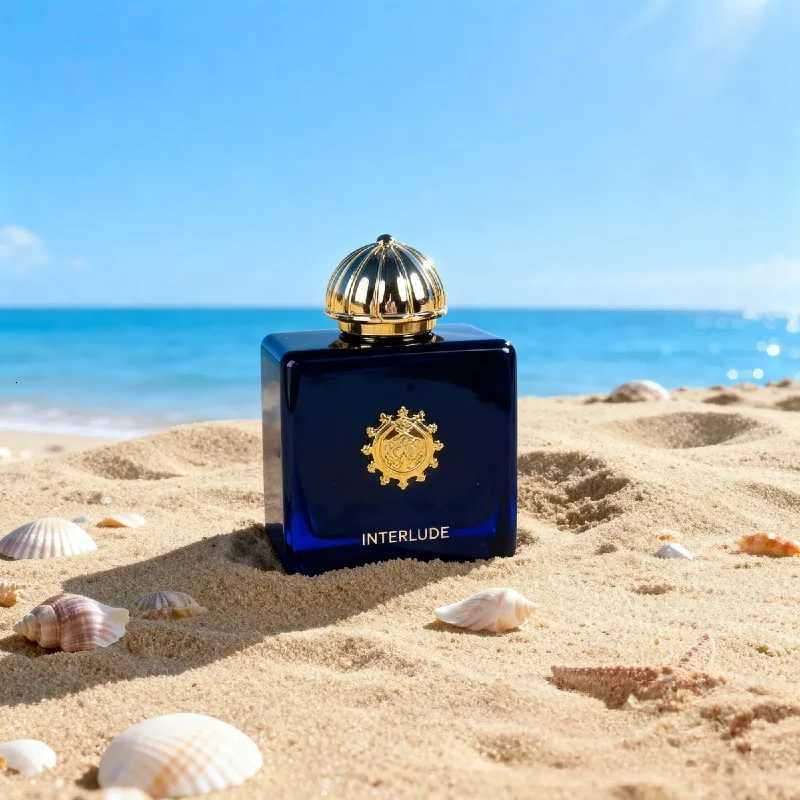 100ml Luxury Women Perfume Set Floral Fruity Oriental Fragrance Choices Long Lasting Scent for Daily Outing X251110