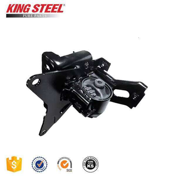 Rubber Engine Mount for Toyota Passo Vios Carina Camry Hiace Suzuki Swift Chevrolet Captiva Mitsubishi Pajero Atos Mazda