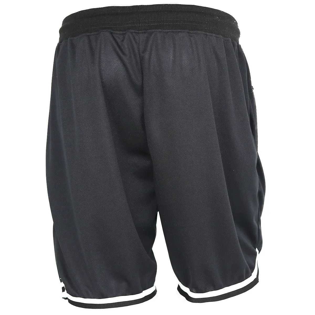 Cursive Love Mens Basketball Shorts with Connecting Letter Design Quick Drying Fabric Elastic Waist Anniversary Sports Pants X250410