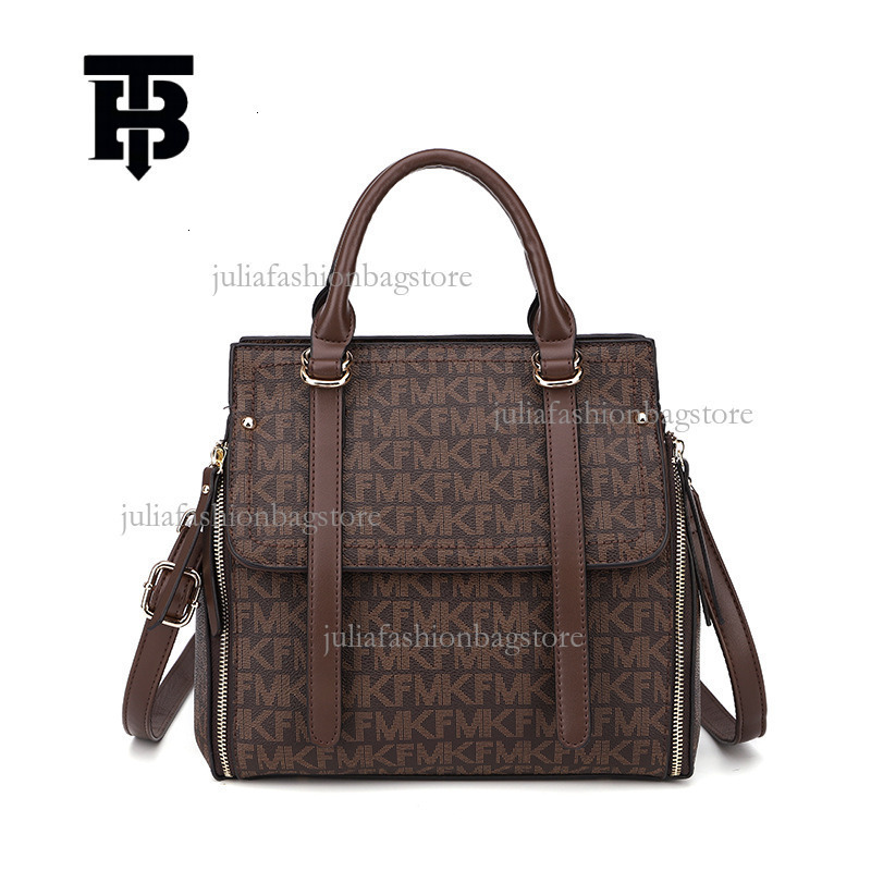 TB BHULAMTE Luxury Womens Handbags - Large Capacity Vintage Crossbody Shoulder Bag for Business, Commuting, and Everyday Use Z260224