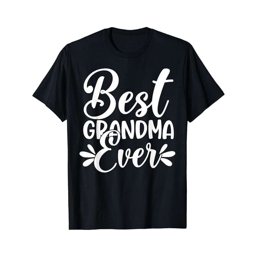 Designer T shirt Beautiful Mother Family Mom - 220g T shits