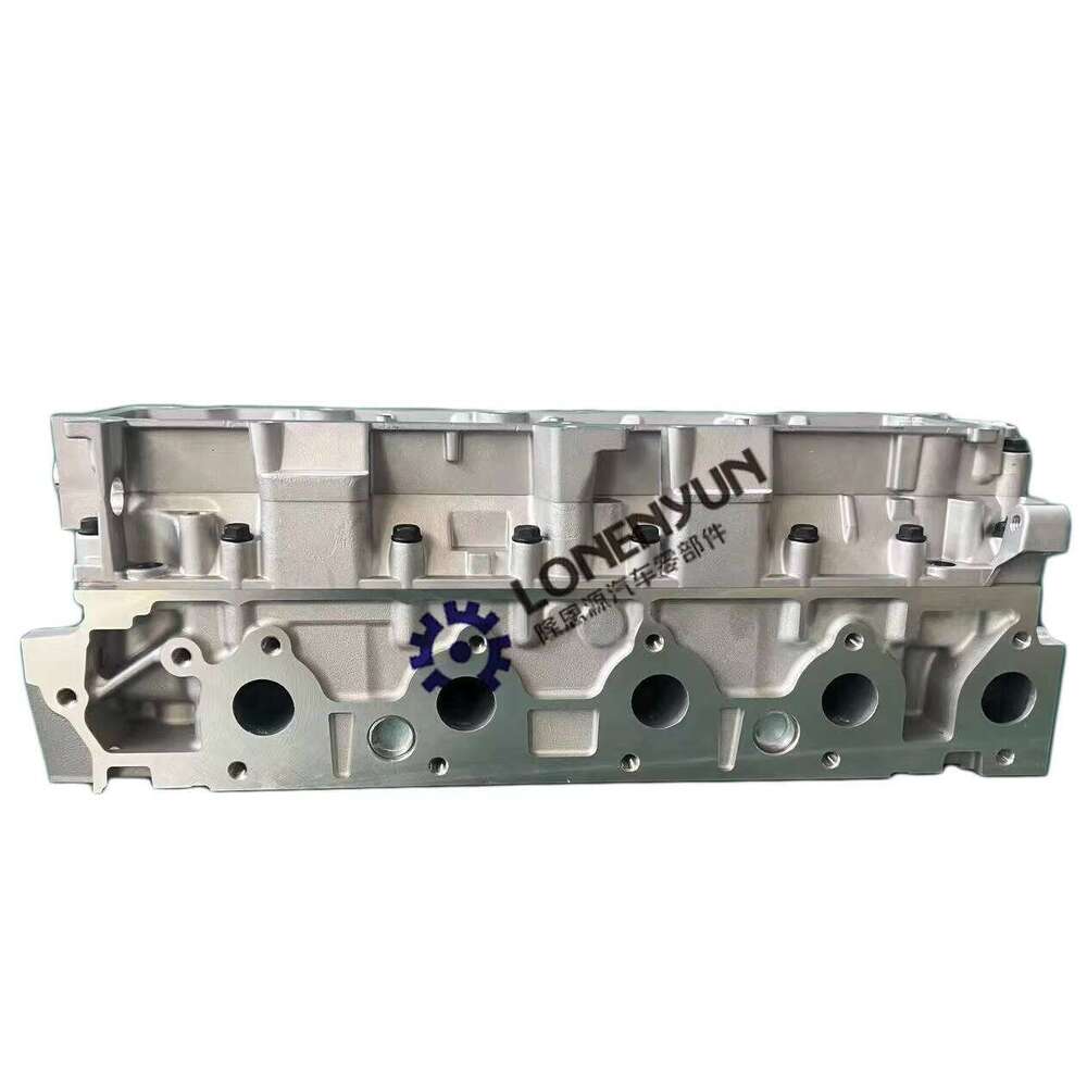 9HR DV6DTED Complete Cylinder Ford for Peugeot 208 T1DA 1.6 Citroen 908733 908933 Engine Head Assembly