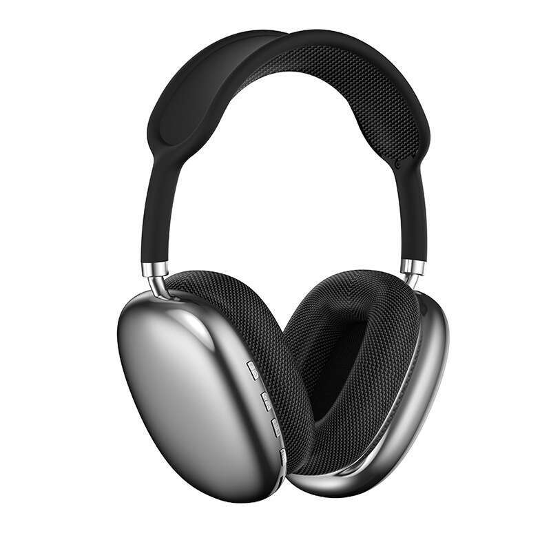 The P9promax wireless Bluetooth supports retractable sports private mode headset FM
