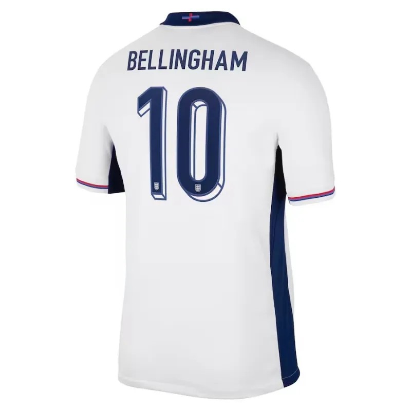 2025 2026 englands football shirt Bellingham PALMER Foden MAINOO 25 26 kane rice saka Soccer Jerseys Home Away camisa de futebol adult Men Kids kit un