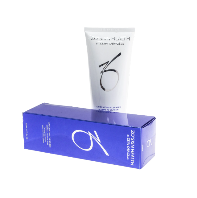 Brand Skin Face Cleanser 200ml Hydrating Gentle Exfoliating Skin Care Facial Cleaning Cleansers Lotion Cosmetics For All Skin types