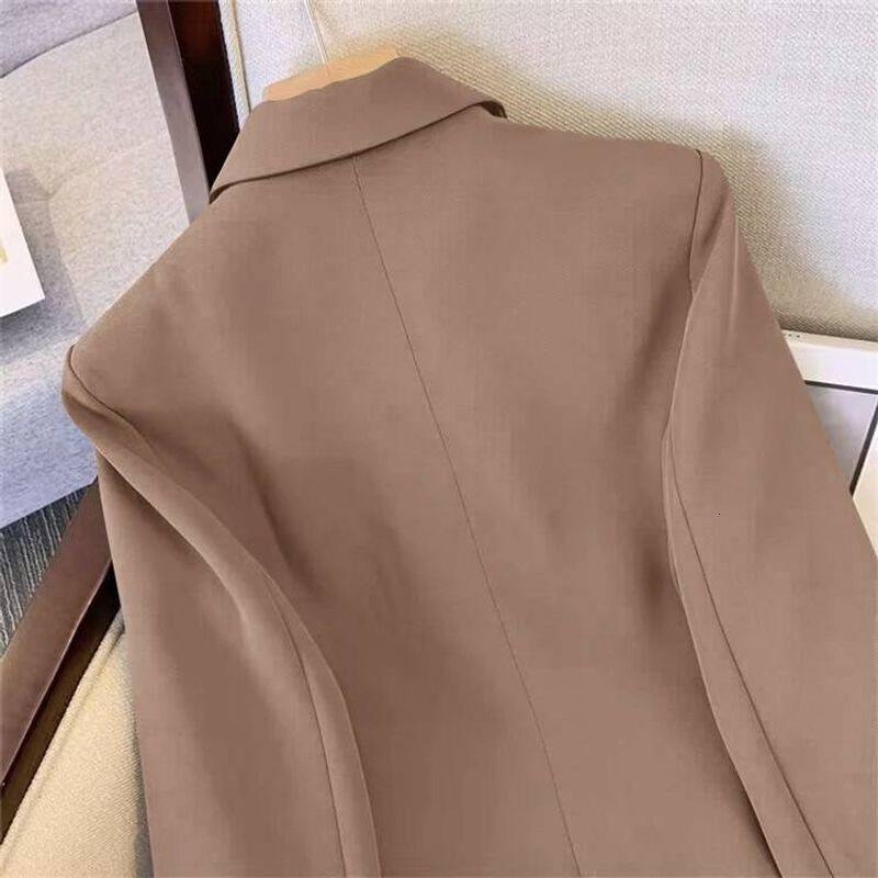 Women's Clothing Temperament Commuter Suit