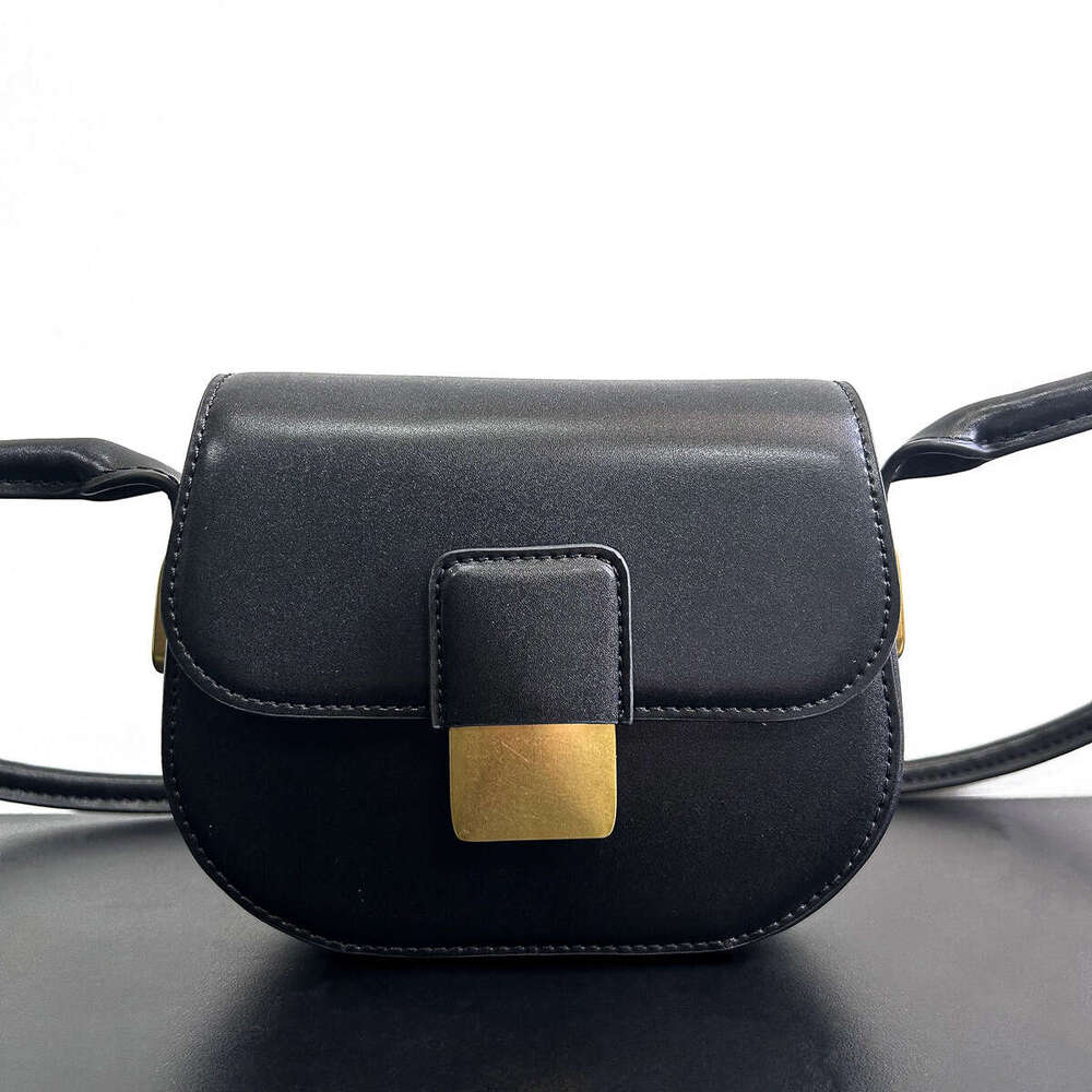 Niche Light Luxury Small For Women 2023 New Fashionable And Versatile Underarm Bag, Internet Celebrity Single Shoulder Crossbody Bag