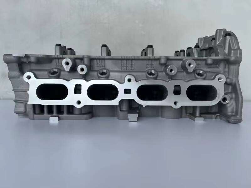 QR25 QR25DE 11040-MA00A 11041-MA00A Bare Cylinder Head for Nissan Urvan 2.5L X-Trail Altima Primera Bluebird