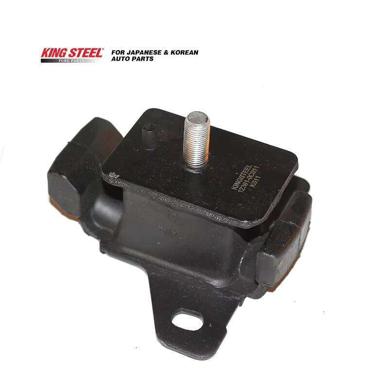 OEM 12361-31090 12361-0C01112361-0C010 Car Spare Parts Auto Front Engine Mounts Mountings for TOYOTA FORTUNER HILUX GGN15