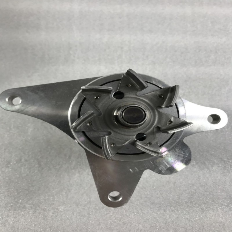 Land Rover Jaguar cooling water pump suitable for Discovery 3/4 Range Rover Sport 2005-2013 XJ/XF diesel 2.7/3.0L LR009324 LR013164 LR005764 C2S51205 