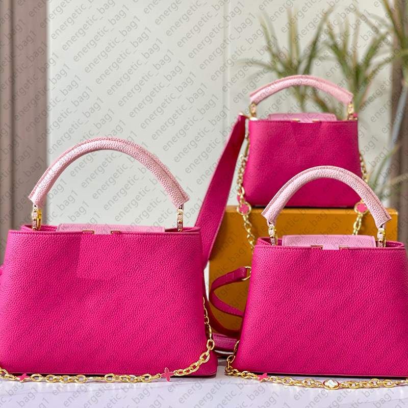 Designers Bags New Arrived Woman Bags Vintage Crossbody Bags Genuine Leather Tote Bags Shoulder Bag Purse Handbags Messenger Small Shopping Bag Clutch Purse Wallet