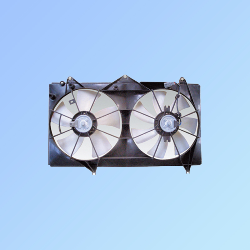 TOYOTA Durable Electric Fan Motor 16363-27040 16363-23010 16363-0D040 16361-03071 16361-03081 16711-0H020 16711-03090 CAMRY Minimum order quantity 4 p