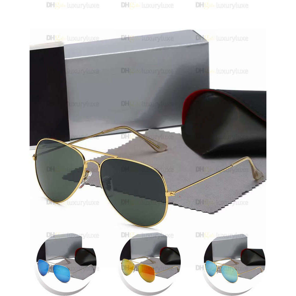 Designer Sunglasses Classic Luxury Eyewear Accessories Fishing Cycling Eyewear Frames Heatwave Designer Glasses Comfortable