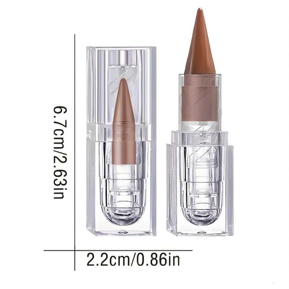Velvet Matte Waterproof Lip Contour Lipstick Multi functional Long lasting Non stick Cup Rouge Makeup LipglossT251110