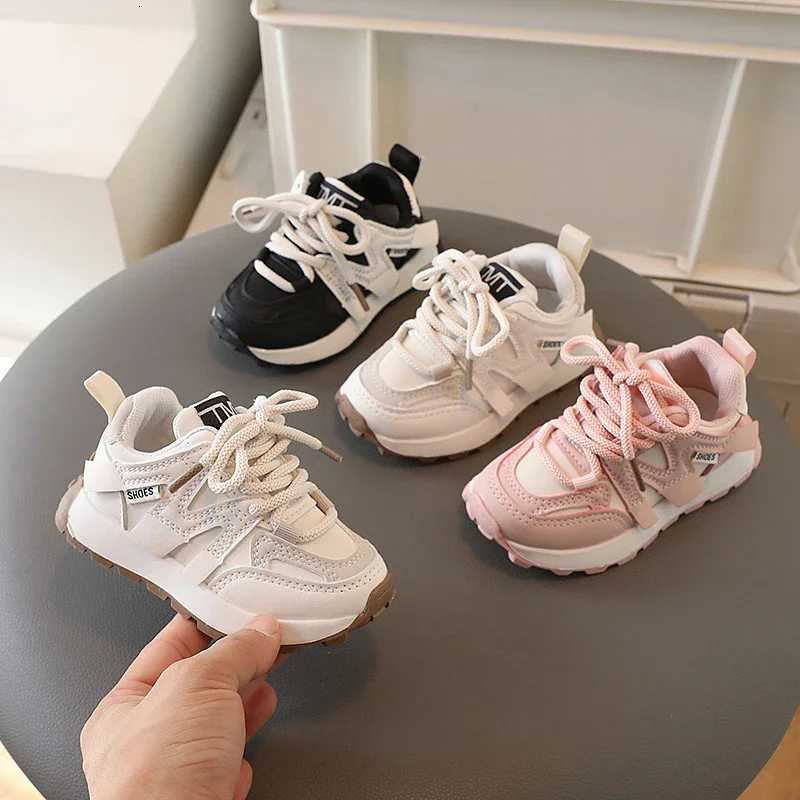 Kids Sneakers Unisex Girls Boys Sneakers Kids Shoes Baby Sneakers Boys Shoes Childrens Tennis Tenis Summer Casual Shoes FlatsT251110