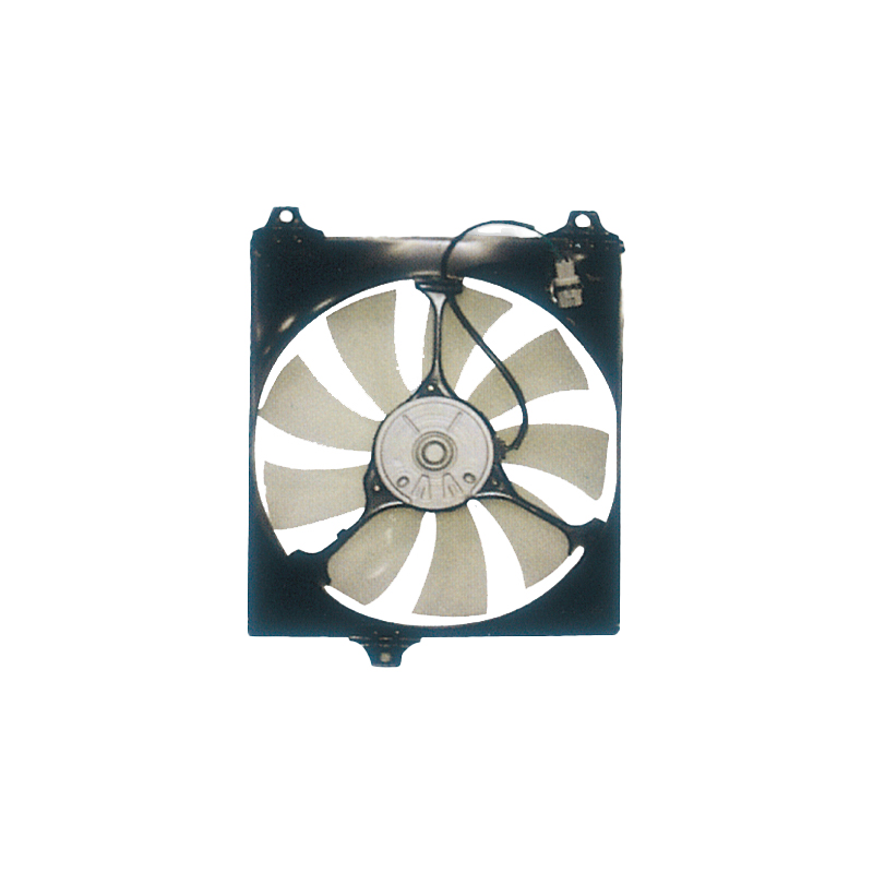 TOYOTA Durable Electric Fan Motor 16363-0A060 16361-0A120 16711-0A140 CAMRY Minimum order quantity 5 pieces