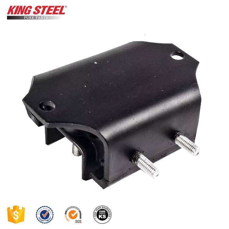 KINGSTEEL OEM 11320-41L01 11320-41L03 AA QUALITY PARTS REAR ENGINE MOUNTING for NISSAN CEDRIC