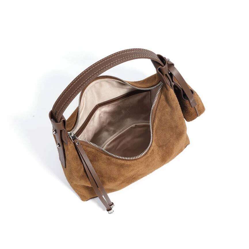 Luxury Satin Tote Women Elegant Shoulder Minimalist Underarm Purse Versatile Crossbody Bag For Work & Daily Use St251110