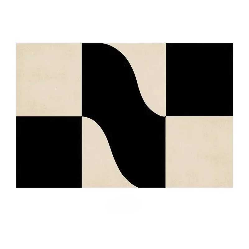 Cream Beige Plush Area Rug Simple Large Soft Carpet for Living Room Bedroom Bathroom Non-Slip Floor Mat Home Decor Y251110