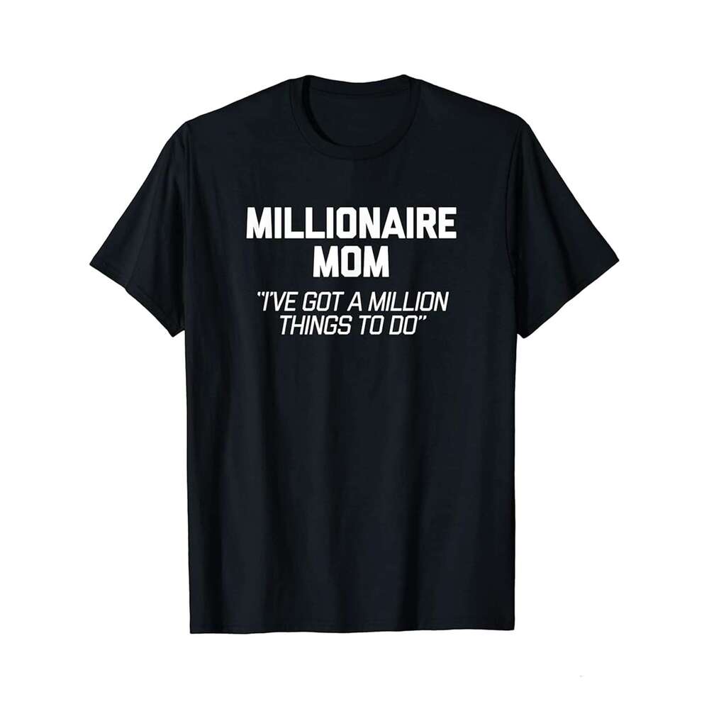 Designer T shirt Mimi because Im way too Cool to be called Grandma Floral - 220g T shits