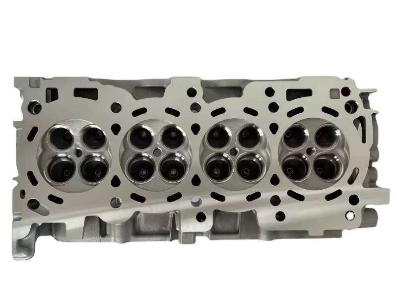 QR25 QR25DE 11040-MA00A 11041-MA00A Bare Cylinder Head for Nissan Urvan 2.5L X-Trail Altima Primera Bluebird