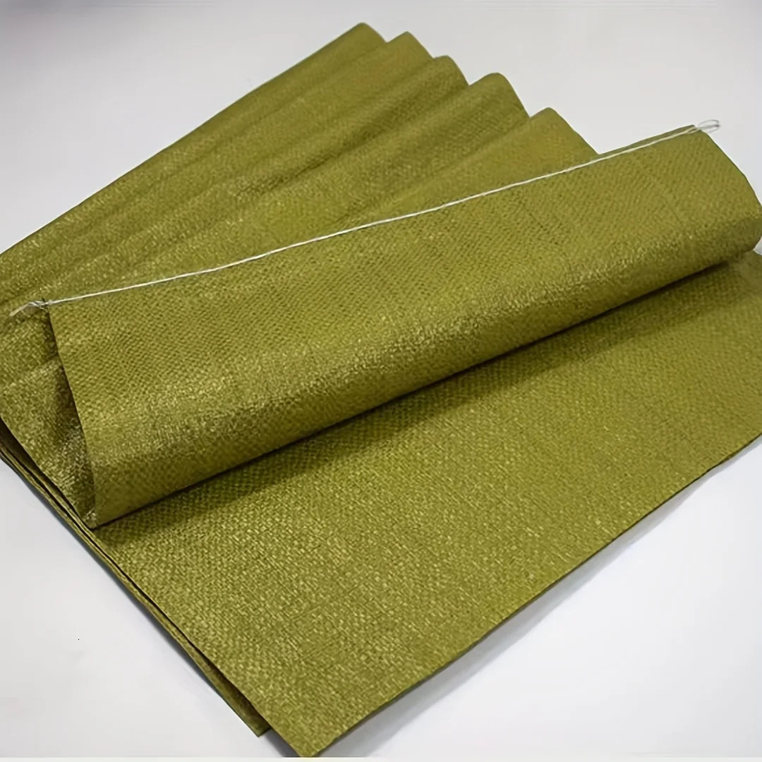 10Pcs TearResistantP ackagingB agsw ithS trongL oadC apacityH ighC hoicef orL ogisticsT ransportationa 251110