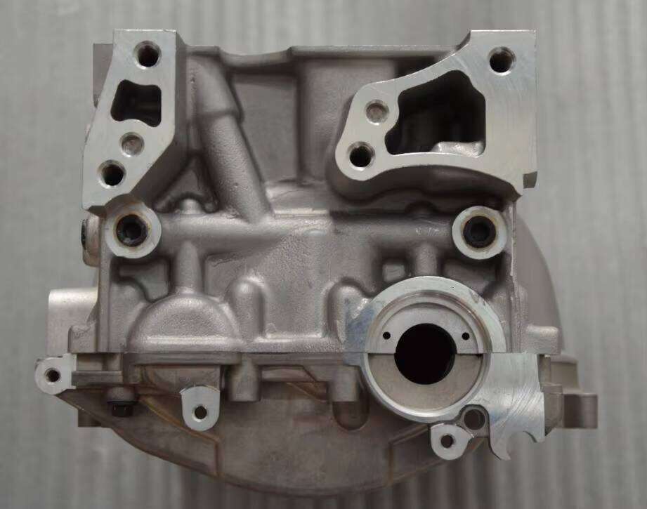 DV6 TED4 Cylinder Head 0200EH 908596 908696 0200JJ 1229884 1477183 1676242 1767479 8603391 Y60110090 for Renault/Peugeot