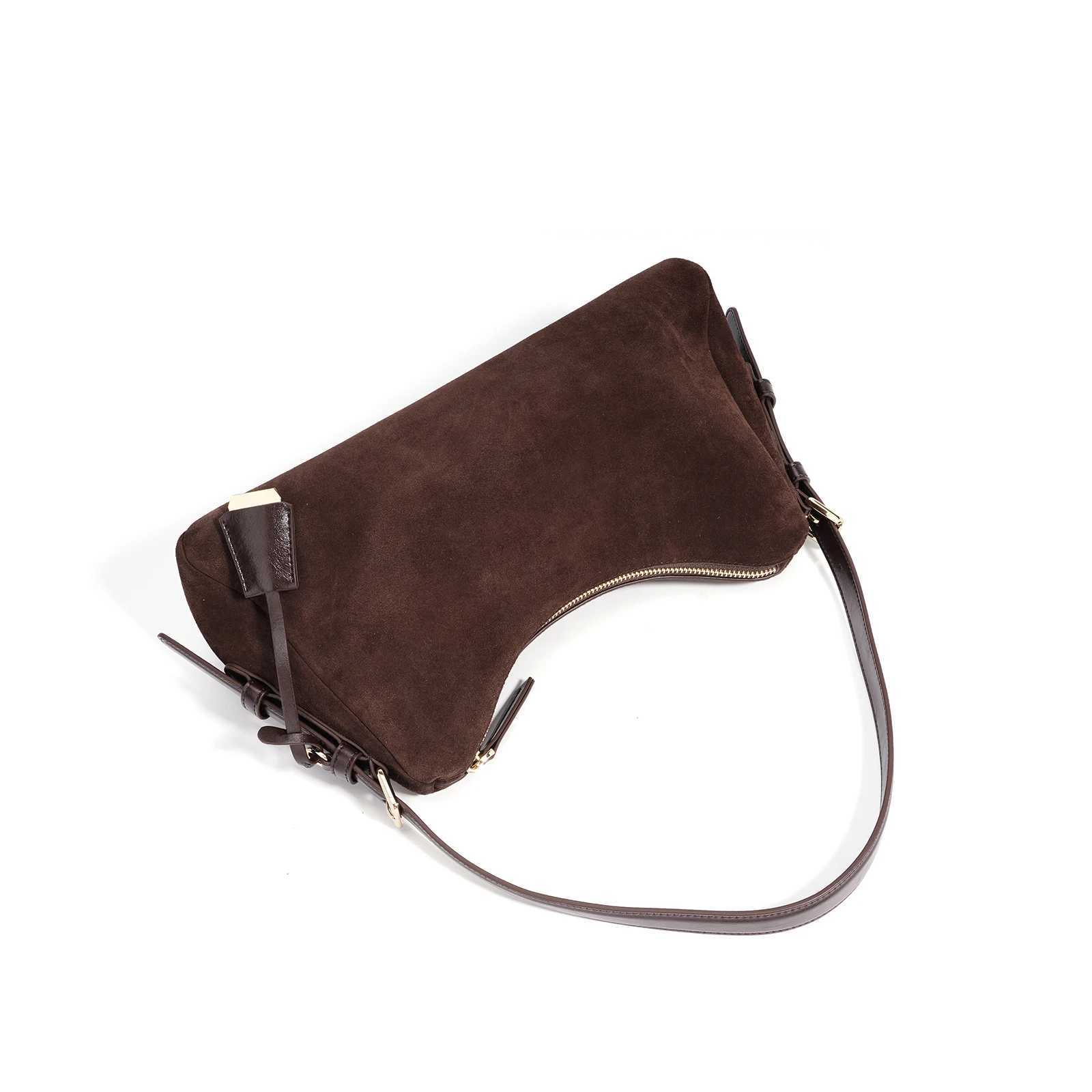 Genuine Leather Fashion Autumn Winter Boston Tote Soft Satin finish Cow Leather Womens Handbag Shoulder Crossbody Bag For Women K251110