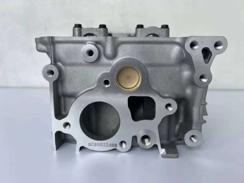QR25 QR25DE 11040-MA00A 11041-MA00A Bare Cylinder Head for Nissan Urvan 2.5L X-Trail Altima Primera Bluebird