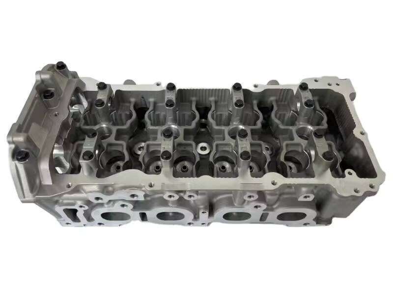 QR25 QR25DE 11040-MA00A 11041-MA00A Bare Cylinder Head for Nissan Urvan 2.5L X-Trail Altima Primera Bluebird