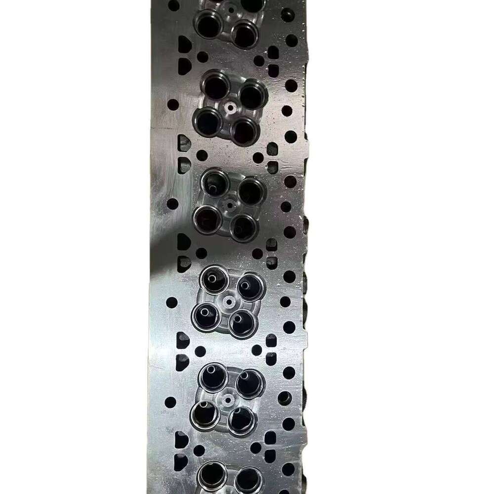 6090 Cylinder Head John Deere Auto Brand New Engine Parts for Replacement