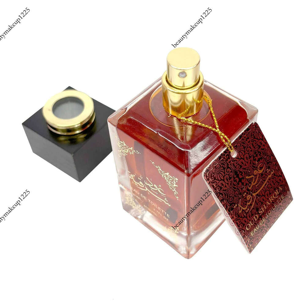 Arab Mixed Agarwood Sandalwood Long Lasting Unisex Fragrance Roses Floral Note Pheromone Cologne Vanilla Perfume Gifts