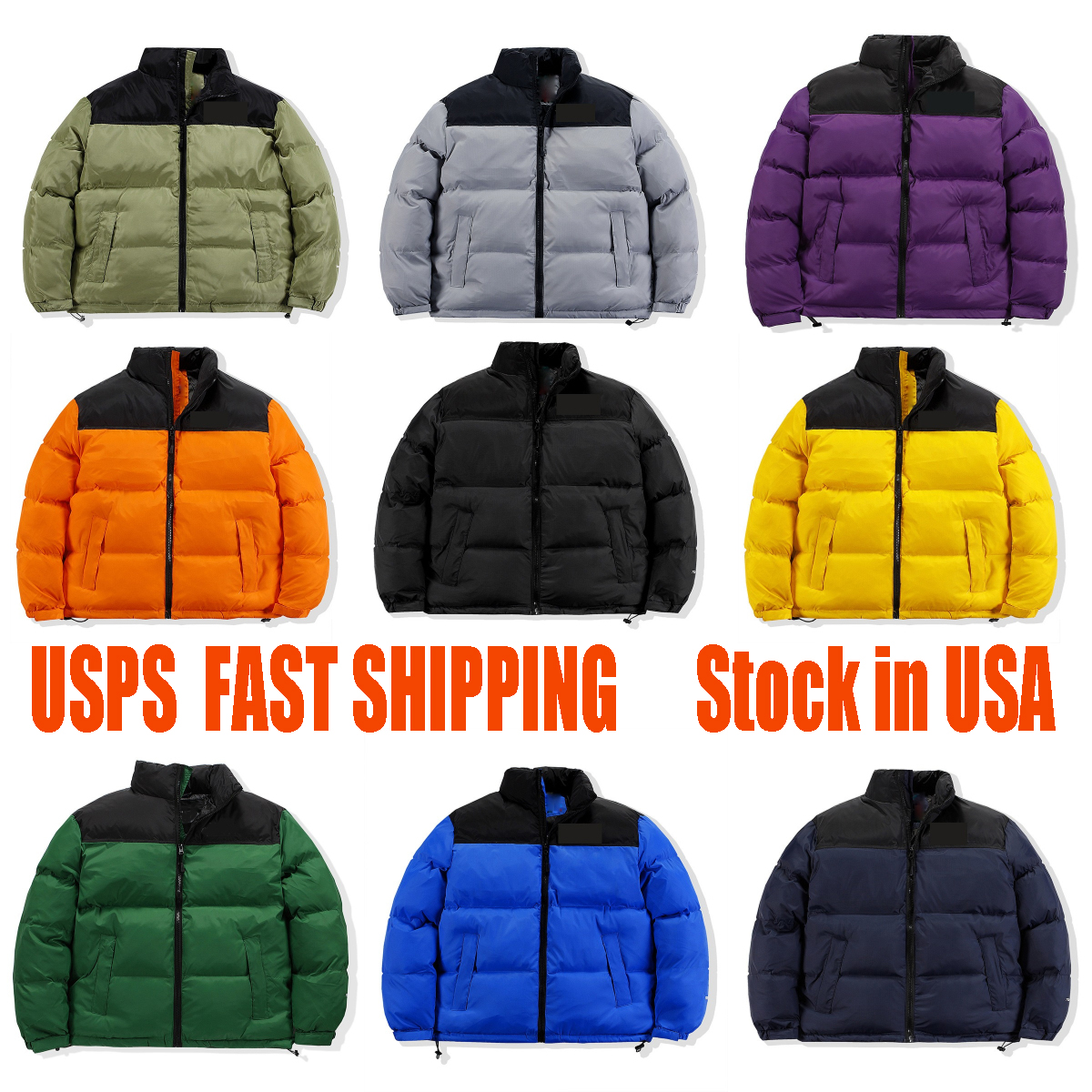 Designer Men Down Jackets Coats Designer Puffer Jacket Men and Women Long Sleeve Zipper Quality Warm Jackets Outerwear Stylist Winter Coats